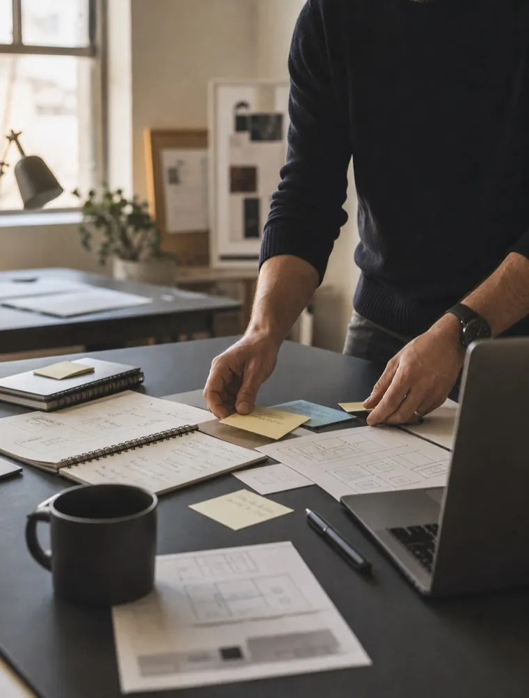Estrategia en Logic2b