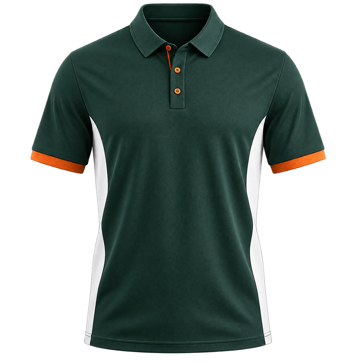 Polo técnico personalizado