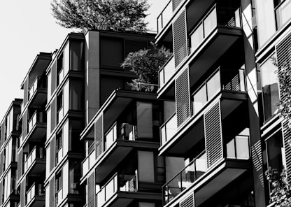 Residencial Vent de Mar