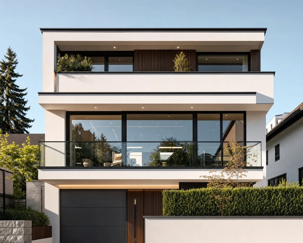 Residencia Alba, Sant Cugat