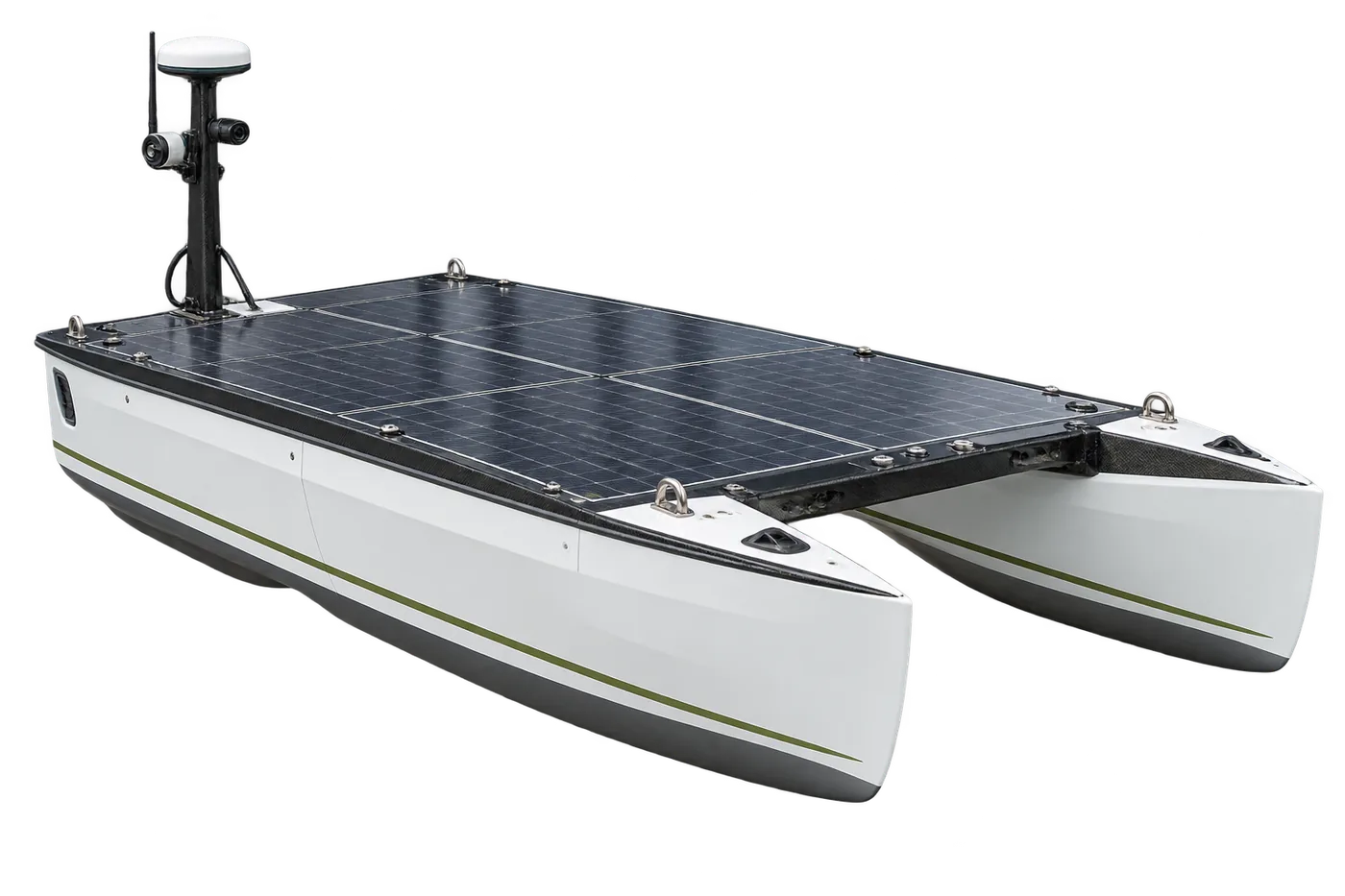Brisa, nuestra plataforma solar de observación