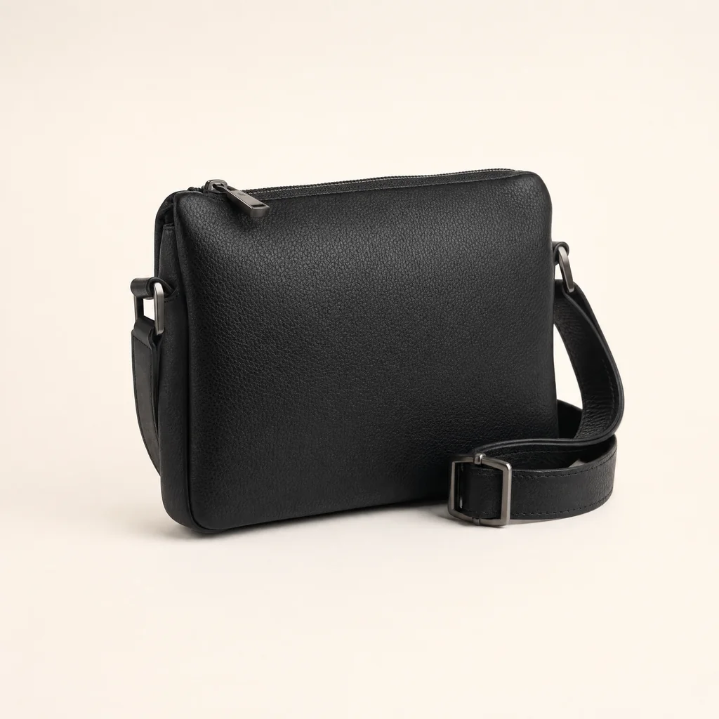 Bolso Lina Negro