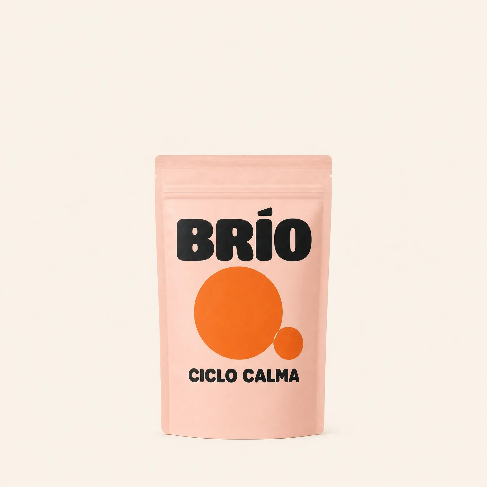 Ciclo Calma