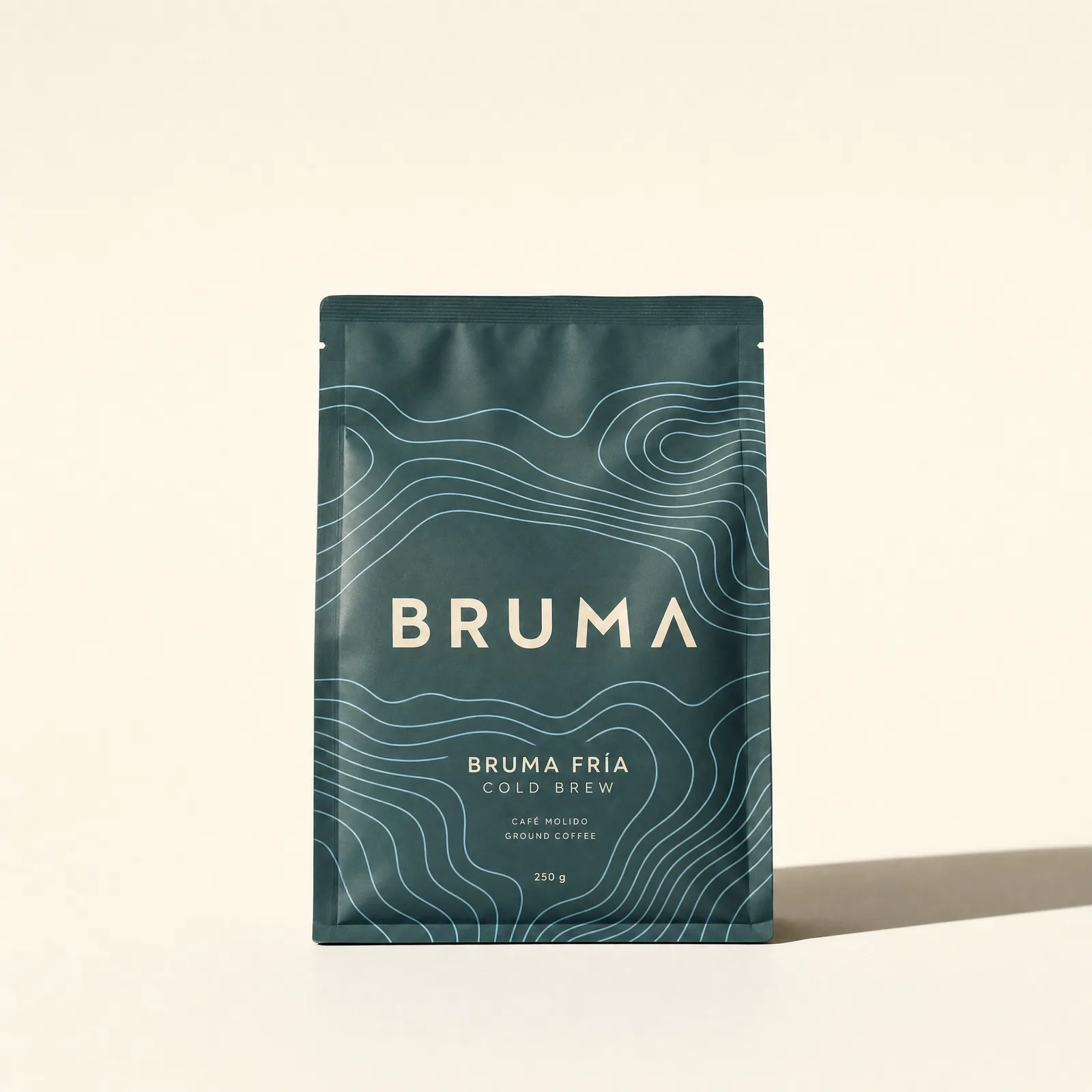 Bruma Fría