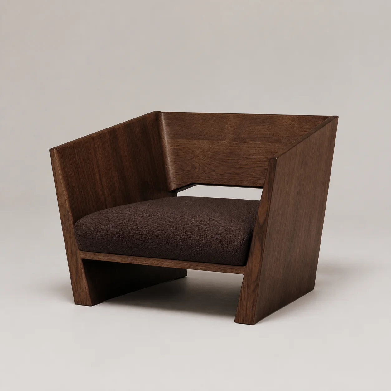 Sillón Plinto