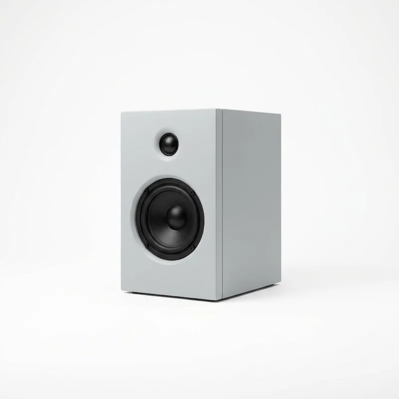 Altavoz M-1