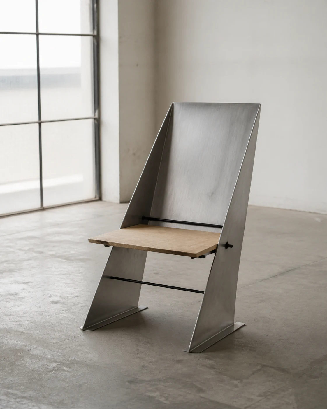 Silla Pliegue 02