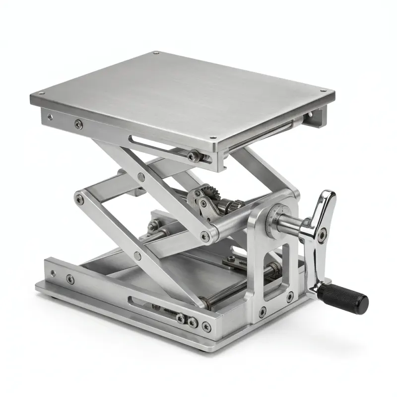 Mesa de altura Z-90