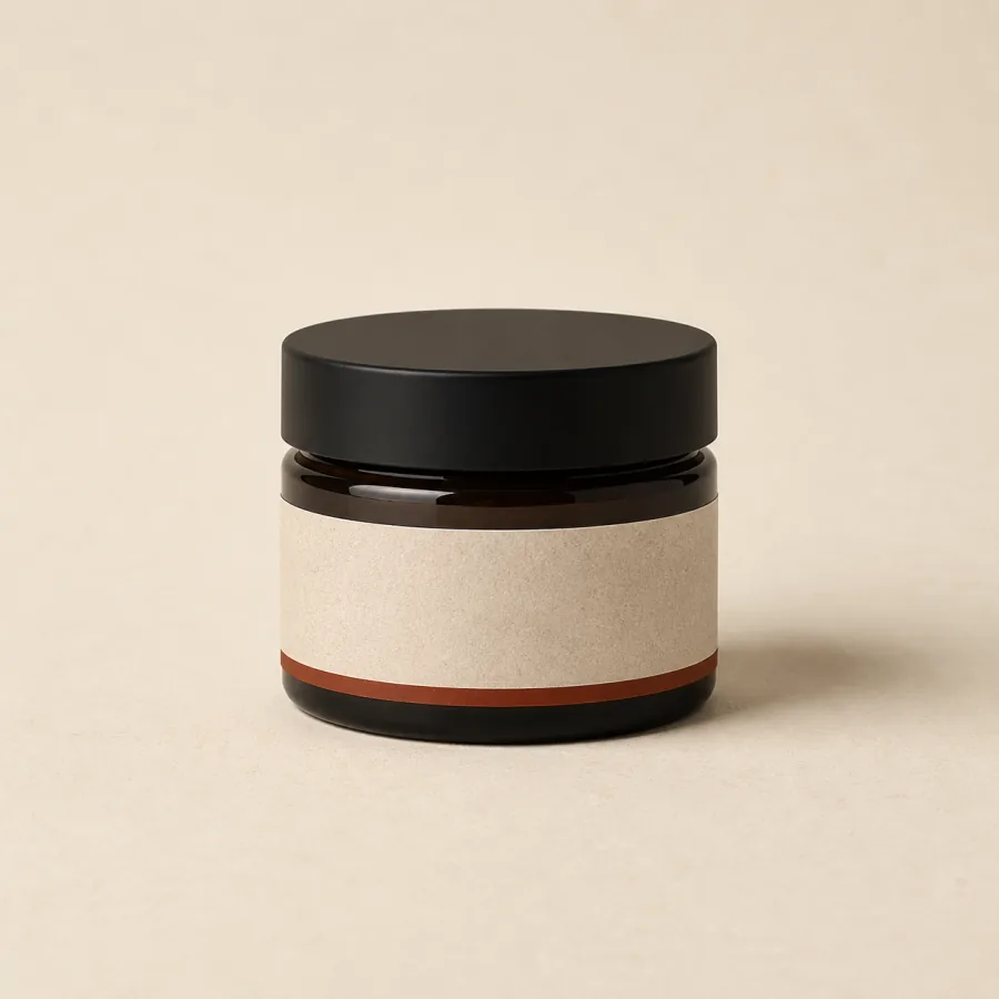 Mascarilla Noche