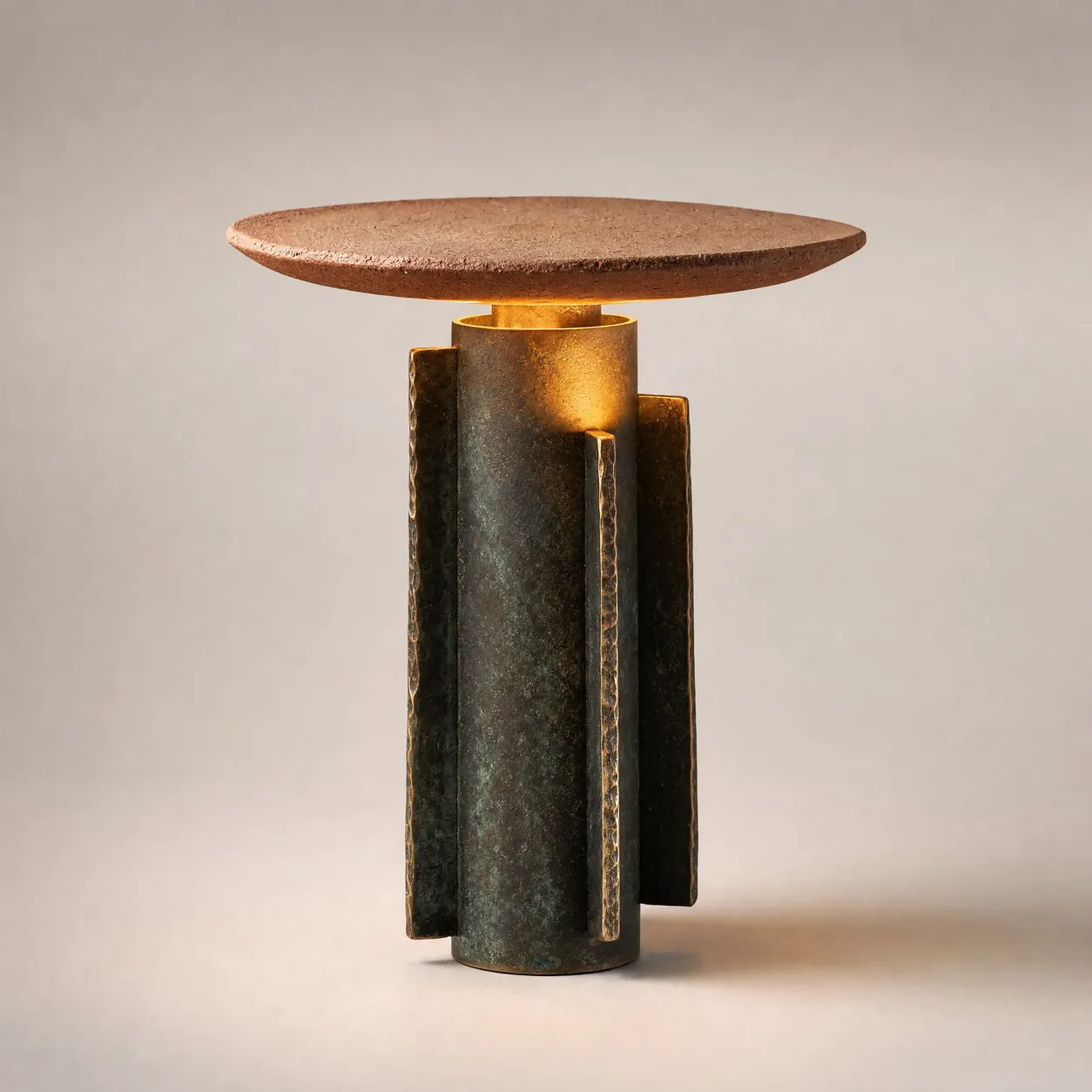 Brasa Cobre