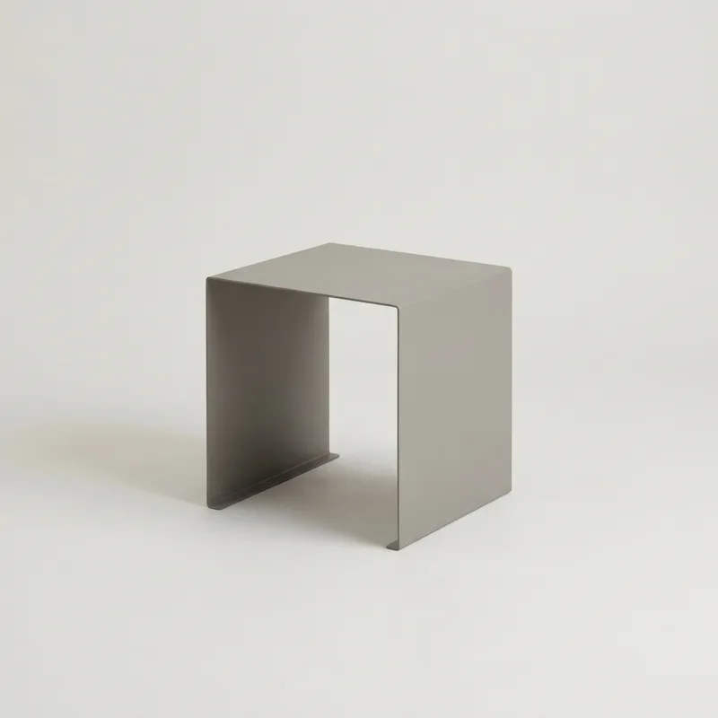 Mesa auxiliar T2