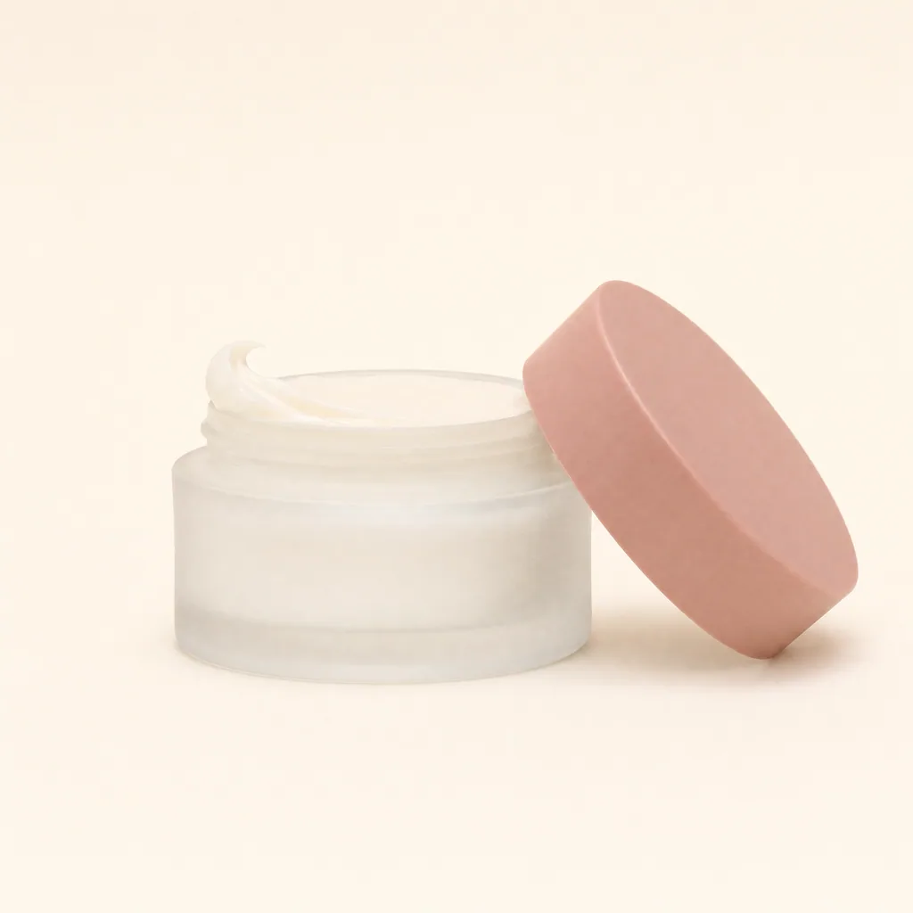 Crema Vela
