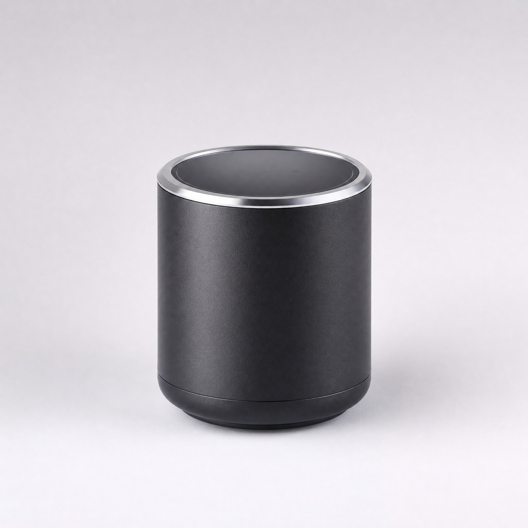Sensor doméstico cilíndrico