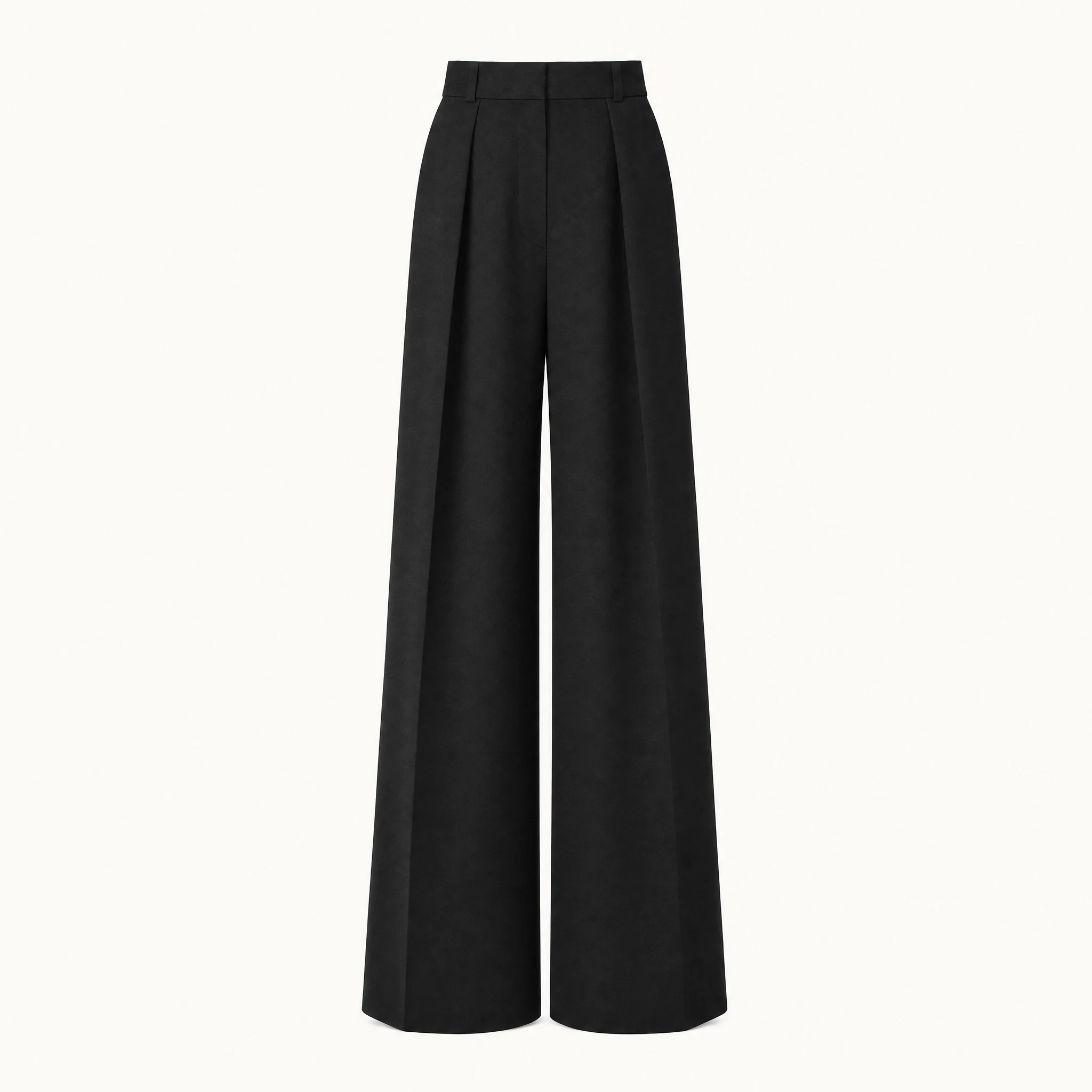 Pantalón Pliegue