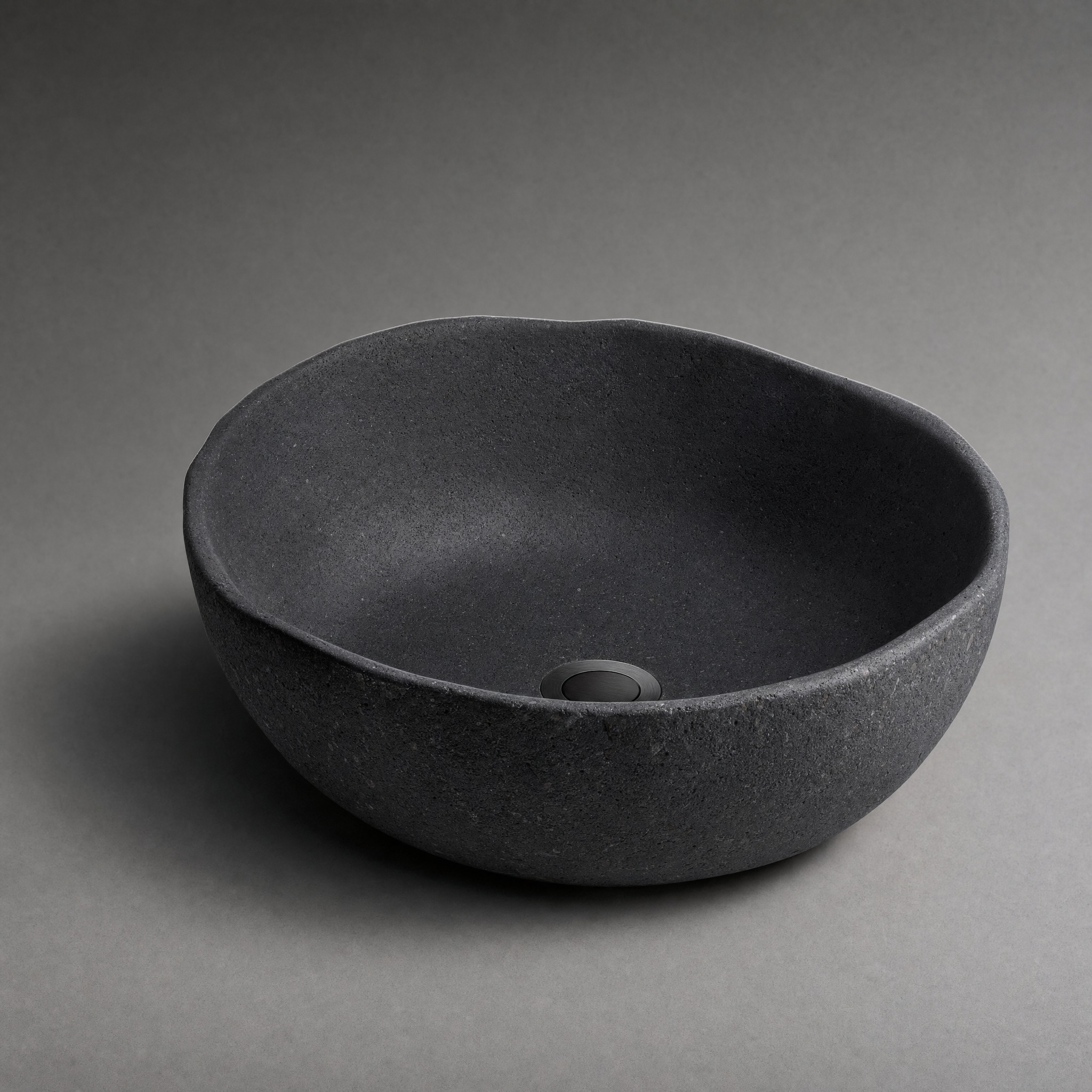 Stone collection