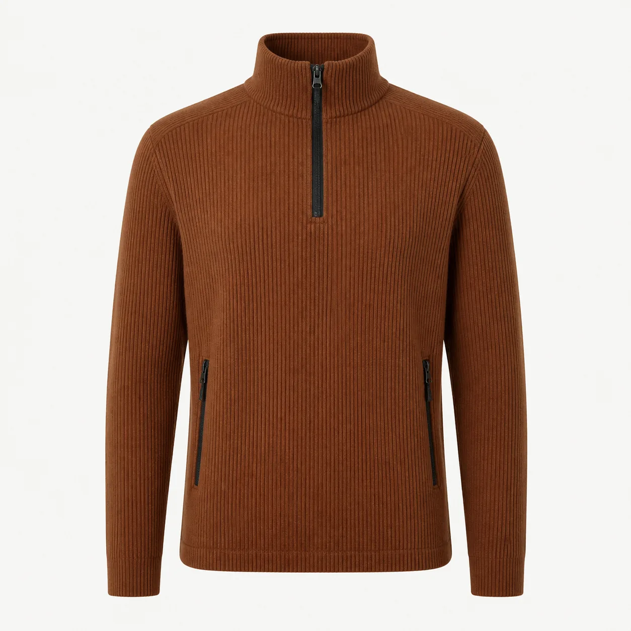 Ridge Half-Zip