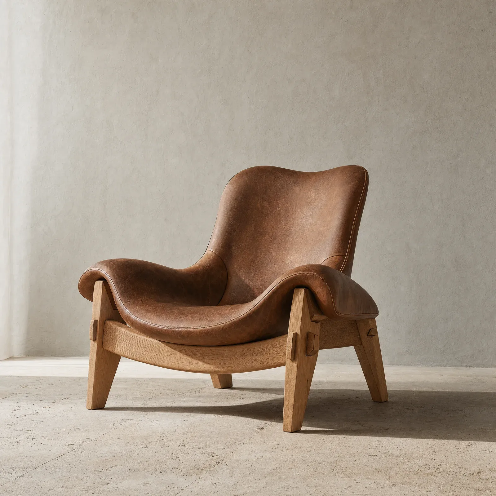 Sillón Cota