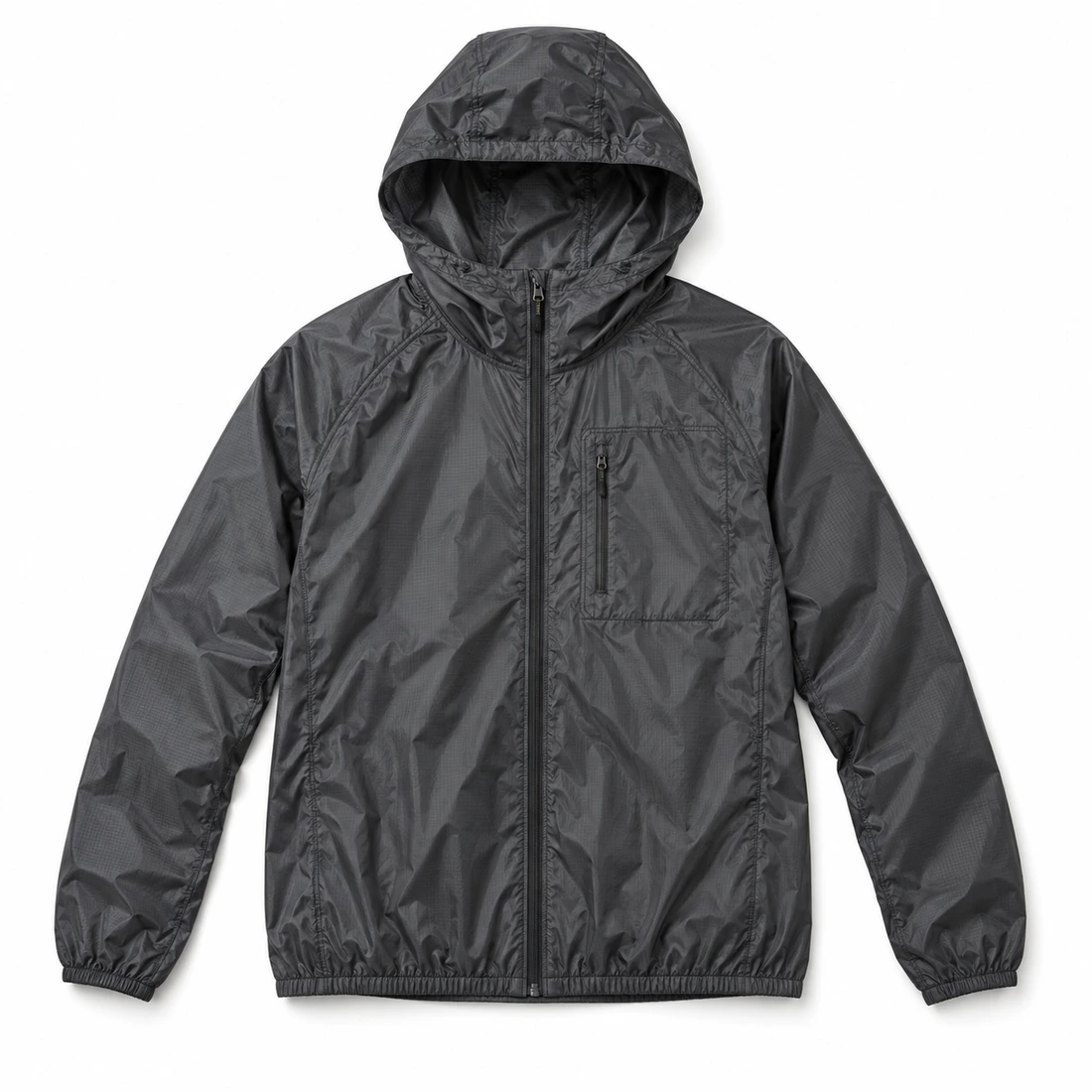 ULTRALIGHT SHELL — GRAPHITE