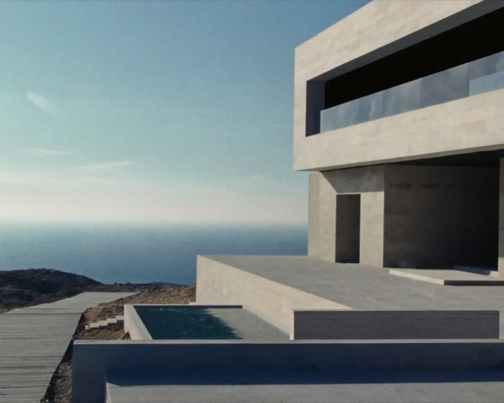 Casa del Mar, Jávea