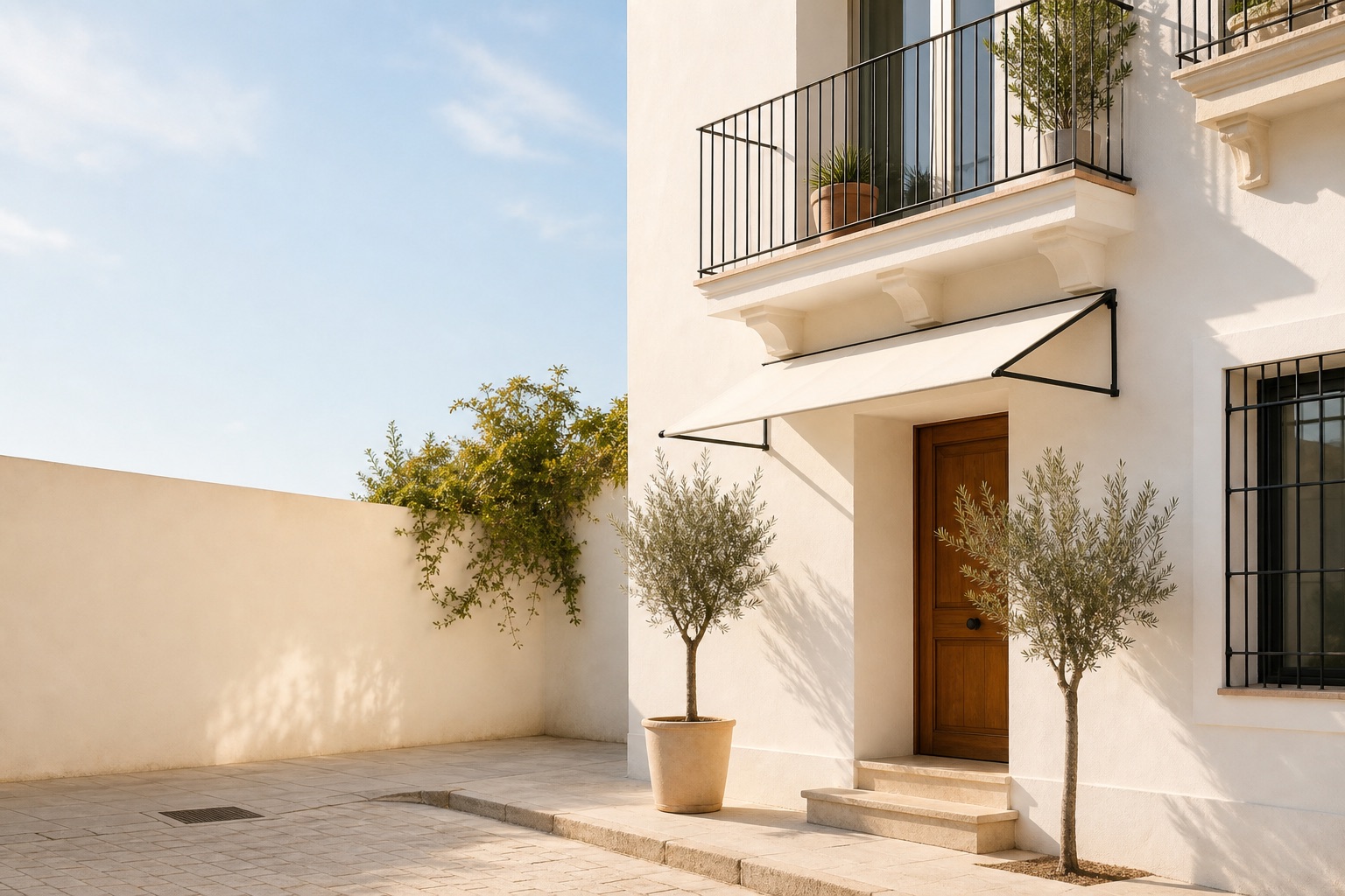 Boutique Hotel