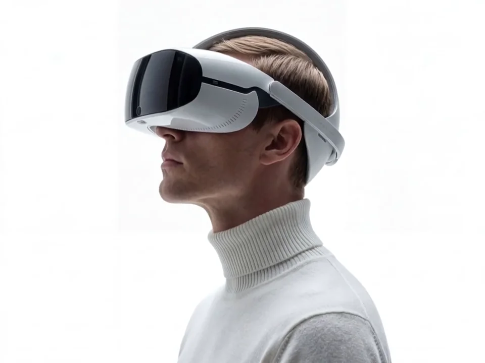 Cómo la realidad virtual transforma nuestro mundo digital