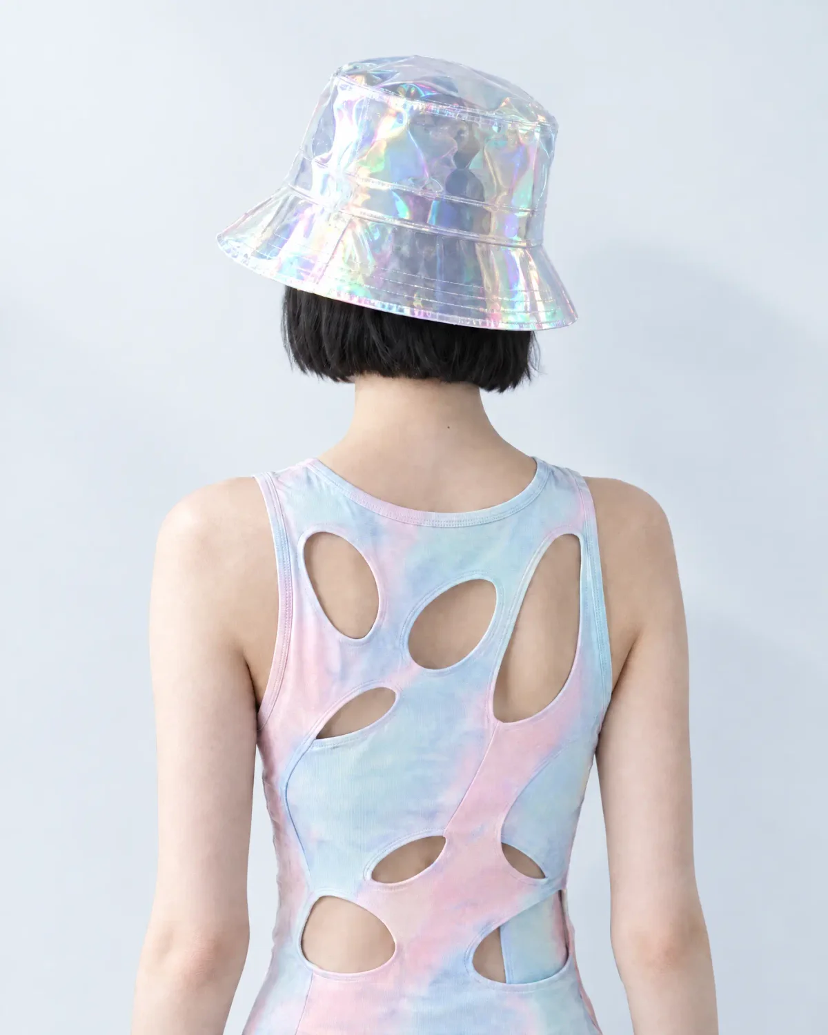 Bucket hat
