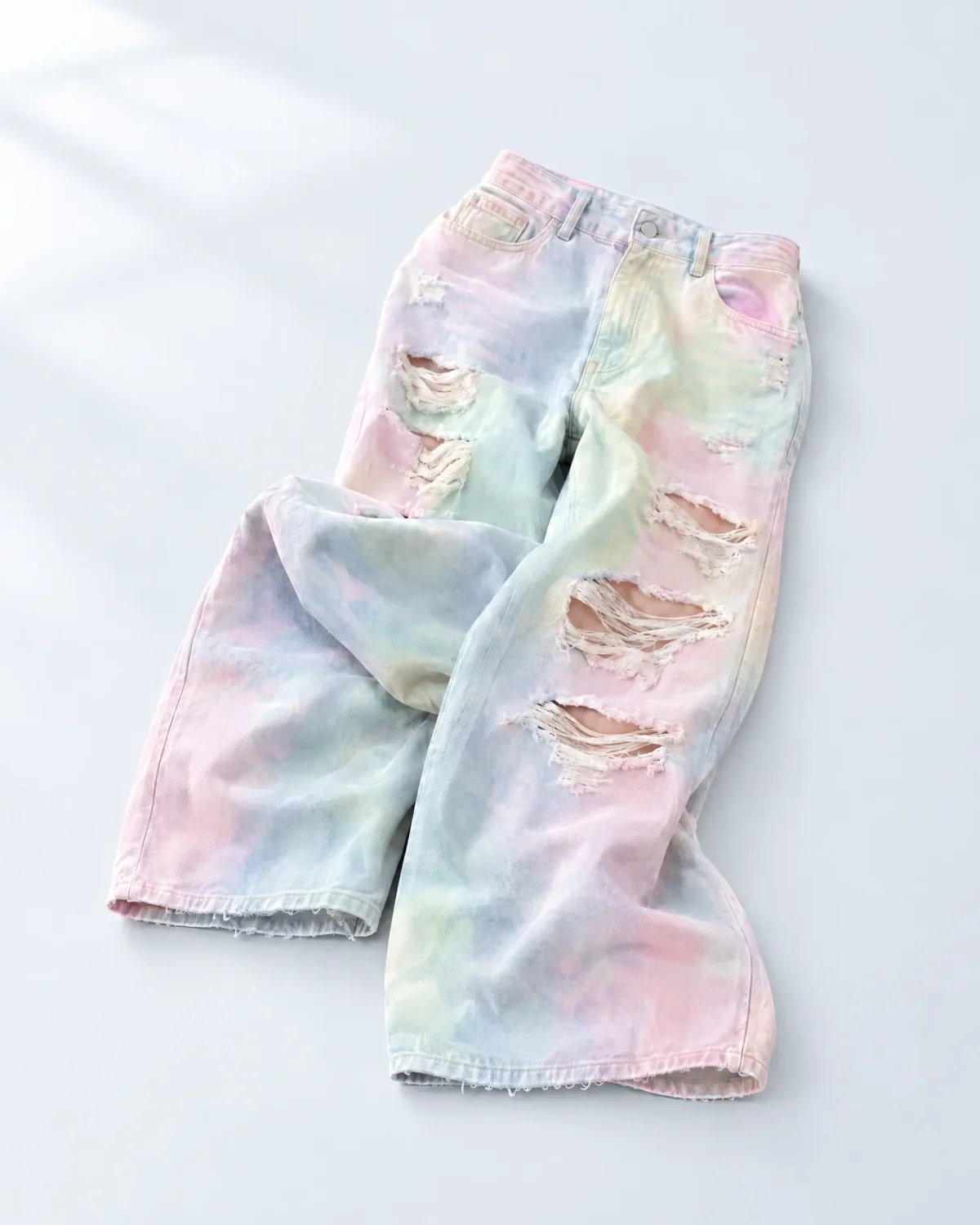 Wash jeans
