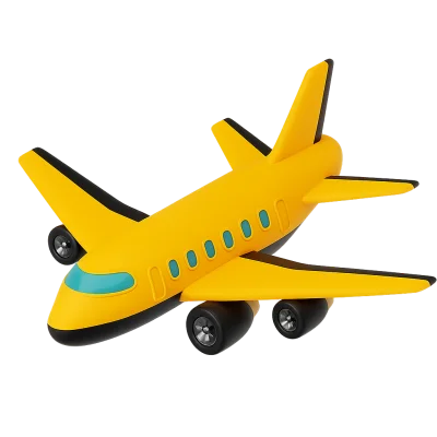 Transporte aéreo