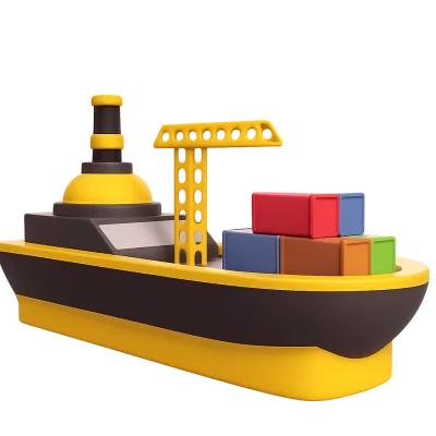 Transporte marítimo