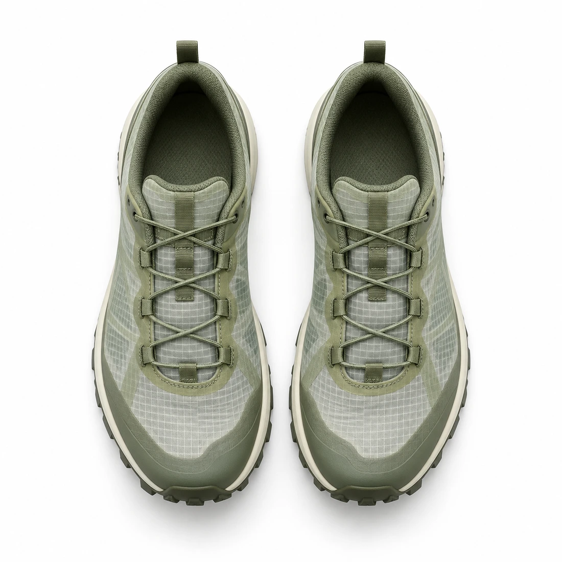 TRAIL LOW — SAGE / CHALK